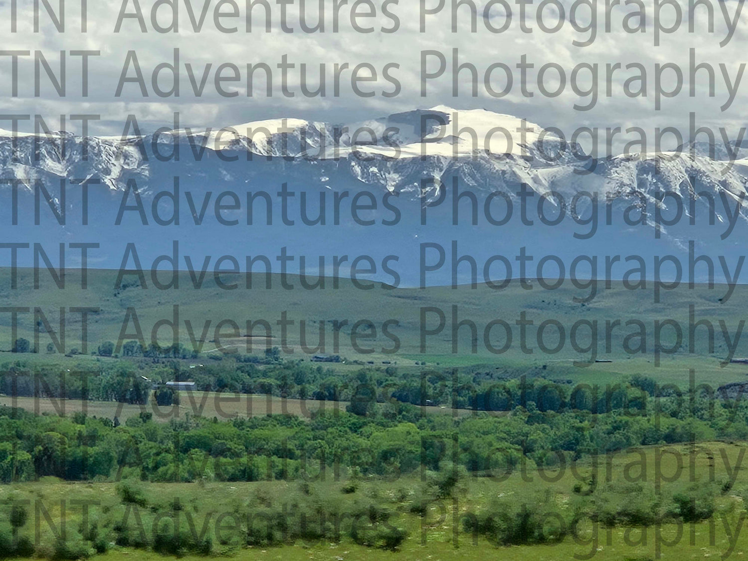 Mountains