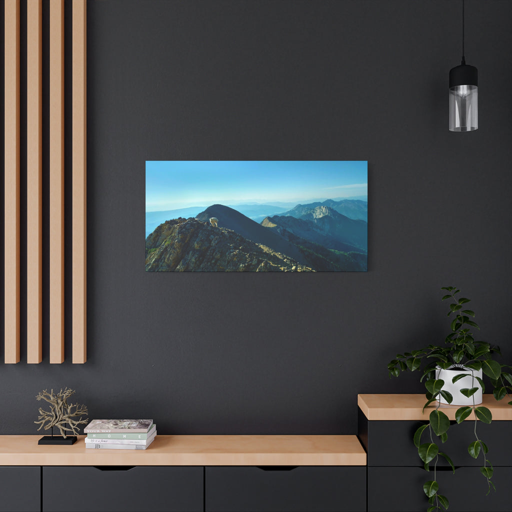Mountain Goat Peak